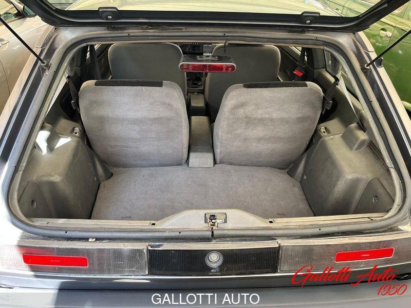 Volvo Serie 400 480 ES - conservata