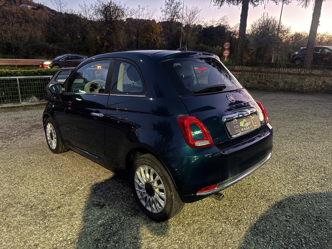 Fiat 500 1.2 Dolcevita