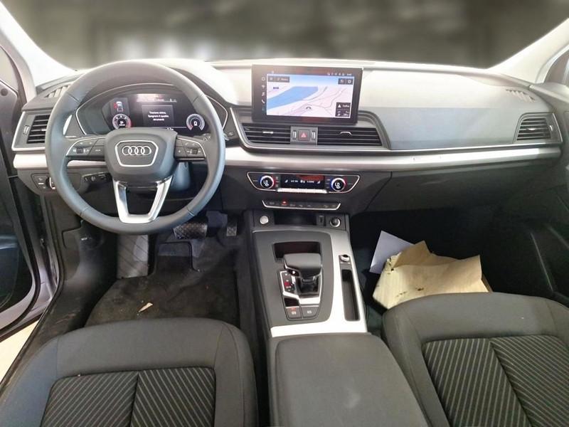 AUDI Q5 SPORTBACK 40 TDI MHEV BUSIN. ADVANCED QUATTRO S TRONIC SUV