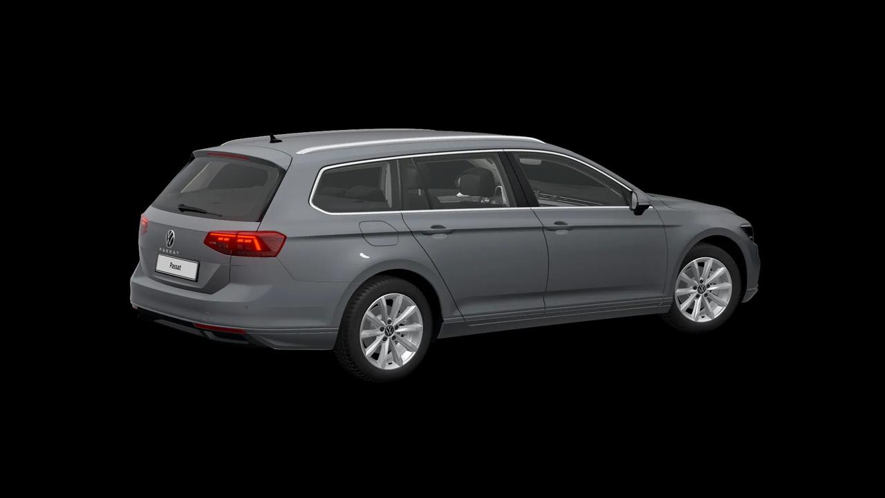 VOLKSWAGEN PASSAT VARIANT 2.0TDI BUSINESS 150CV DSG IN ARRIVO