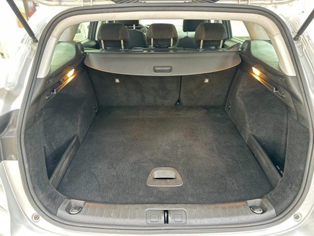 FIAT Tipo 1.6 Mjt S&S DCT SW Lounge