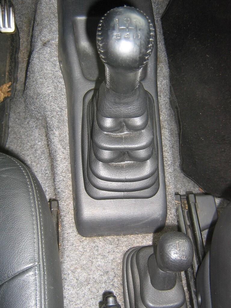 Suzuki Jimny 1.3i 16V cat 4WD JLX