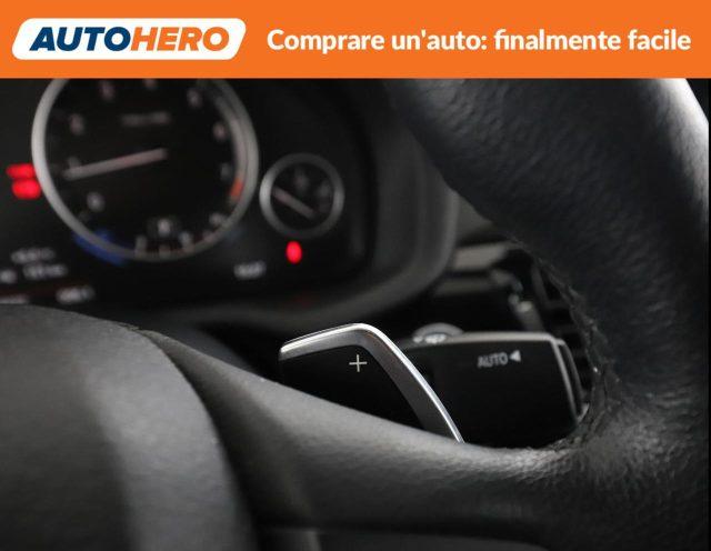 BMW X4 xDrive20iA xLine