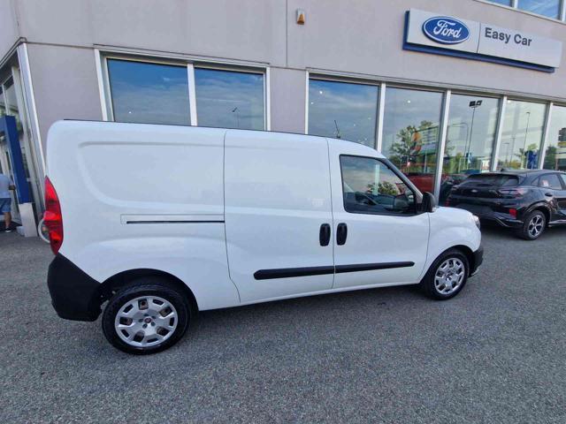 FIAT Doblo Doblò 1.6 MJT 105CV S&S PL Cargo Maxi Lounge
