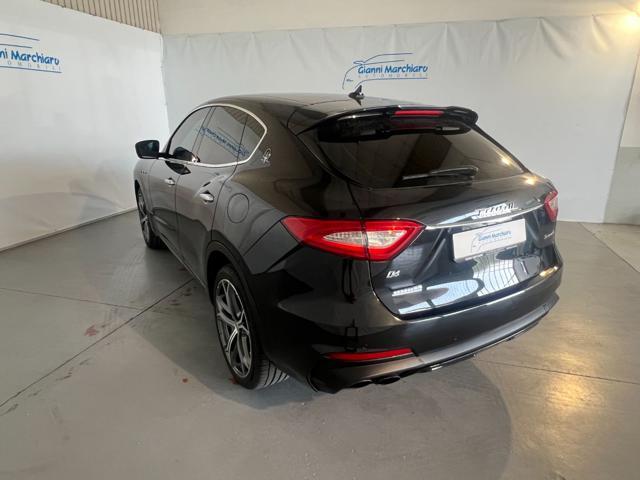 MASERATI Levante V6 Diesel 275 CV AWD Gransport