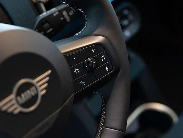 MINI Countryman C Mini Countryman U25 1.5 48V C Favoured auto
