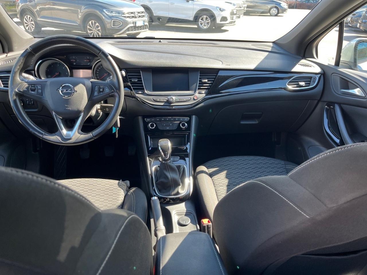 Opel Astra 5p 1.6 cdti business s&s 136cv my18.5