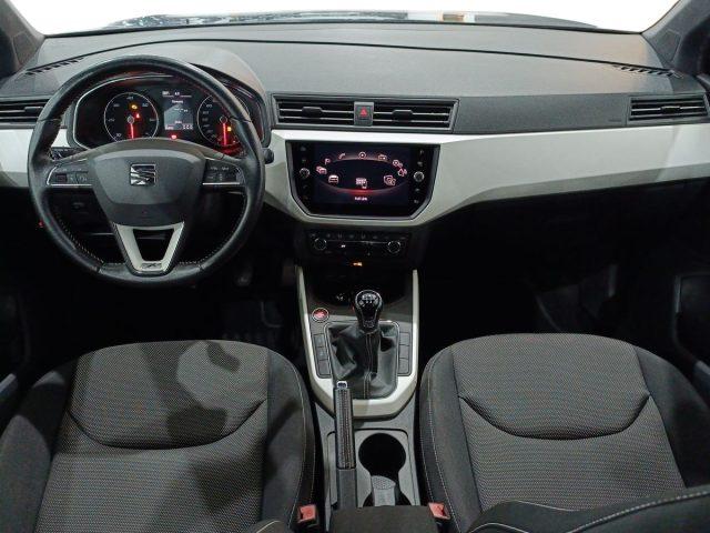 SEAT Arona 1.6 TDI 95 CV XCELLENCE