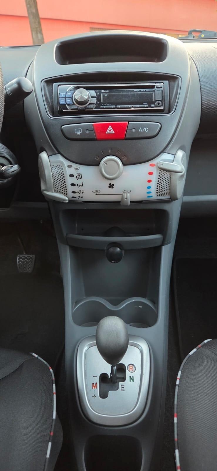 Citroen C1 1.0 5 porte