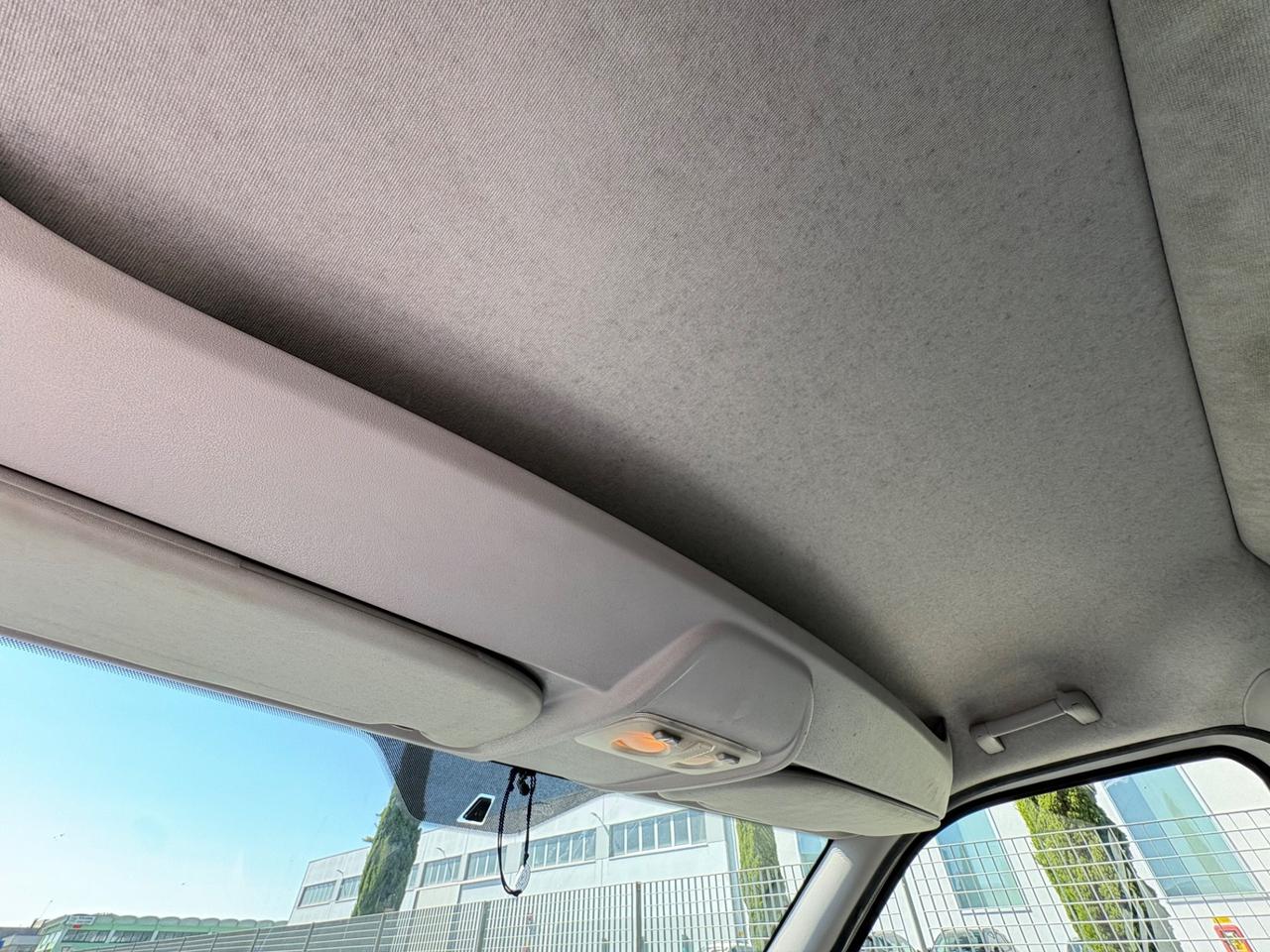 Fiat Doblo 1.3 MTJ 2013