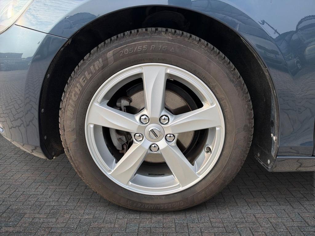 Volvo V40 2.0 D2 Kinetic my18