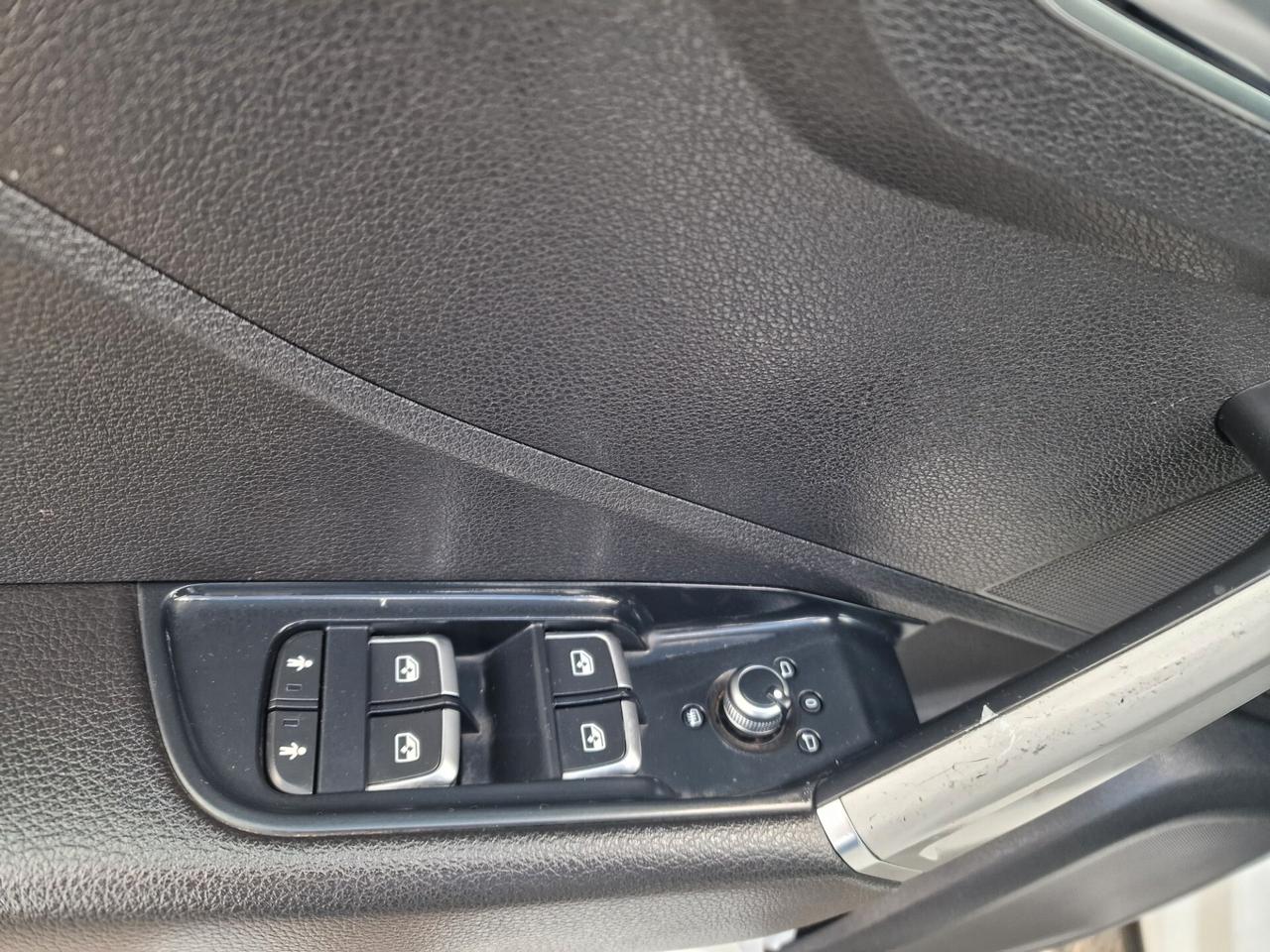 Audi Q2 1.6 TDI Business