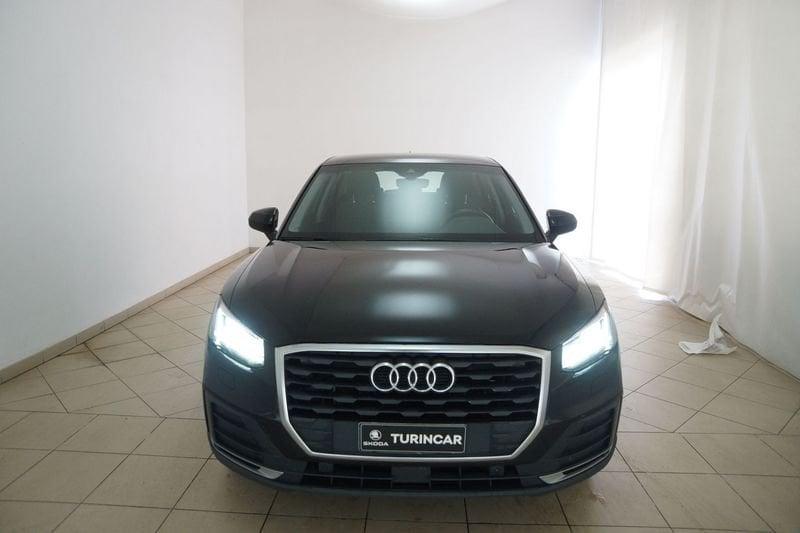 Audi Q2 30 TDI S tronic Business