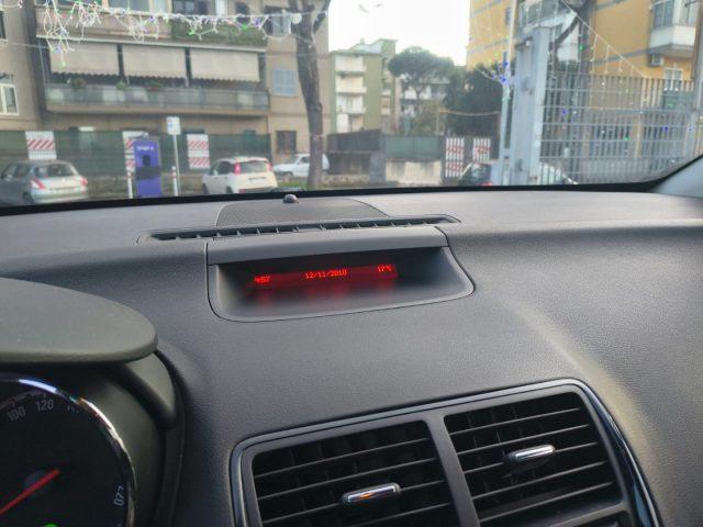 OPEL Meriva 1.4 100CV Elective