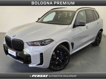 BMW X5 X5 xDrive40d 48V Msport