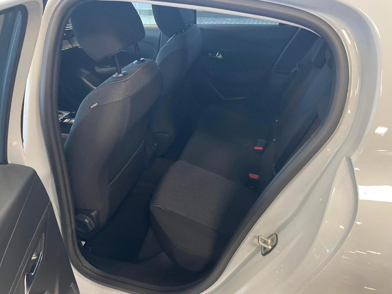 Peugeot 208 PureTech 100 Stop&Start 5 porte Business