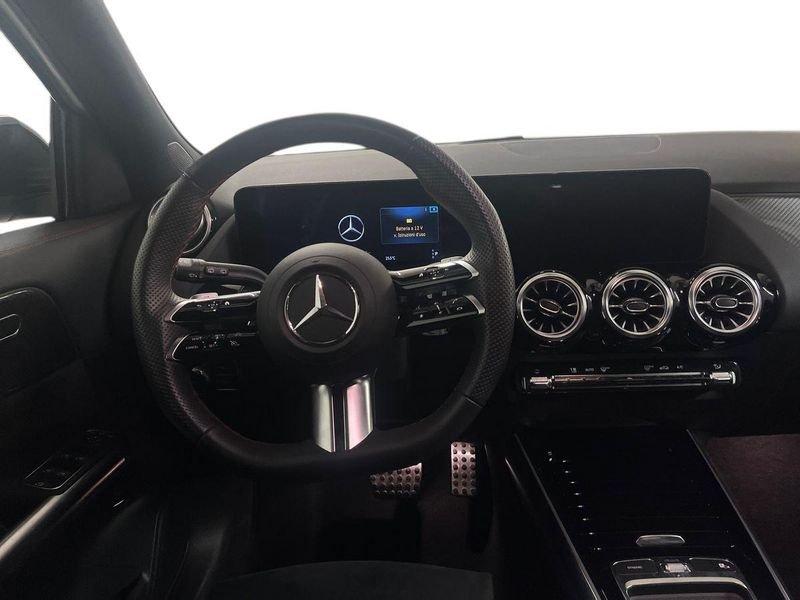 Mercedes-Benz GLA 180 d Automatic AMG Line Advanced Plus