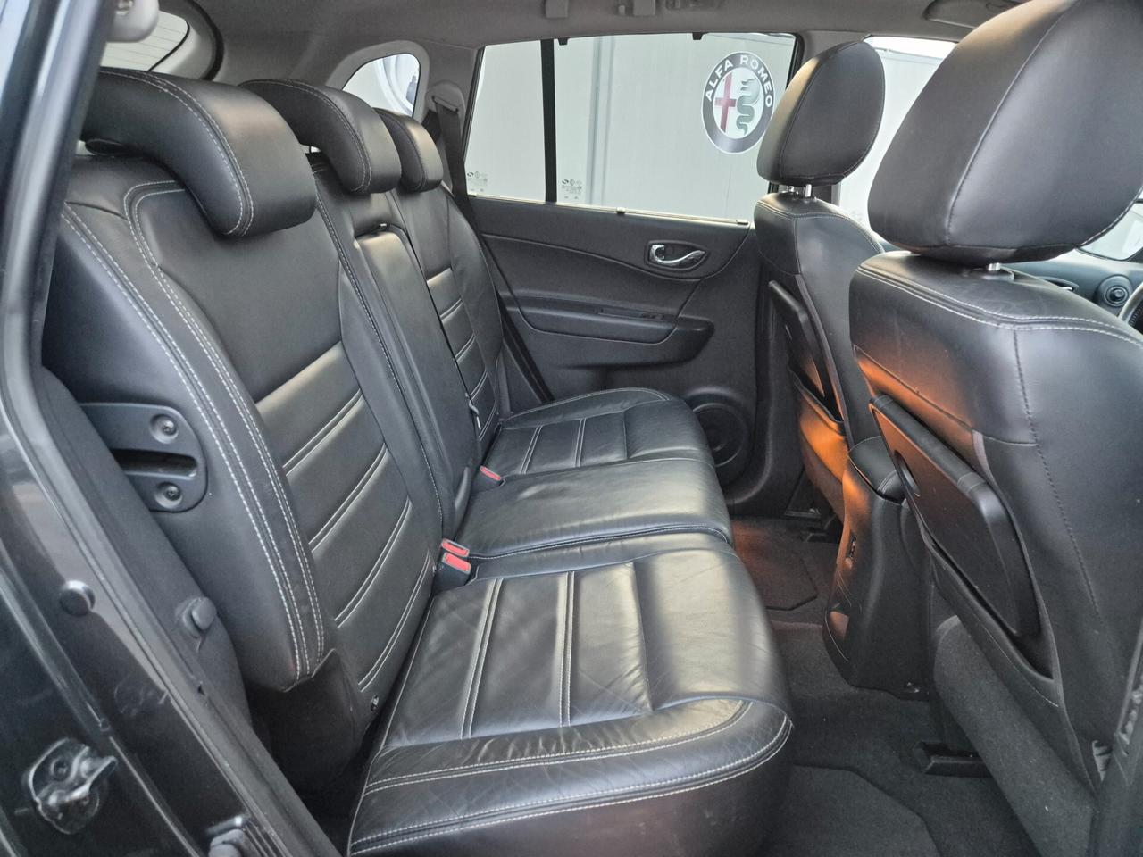 Renault KOLEOS RESTAYLING 2.0 dCi 150CV 4X4 STRAFULL