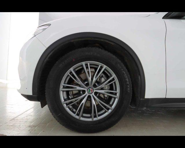 ALFA ROMEO Stelvio 2.2 Turbodiesel 160 CV AT8 RWD Business