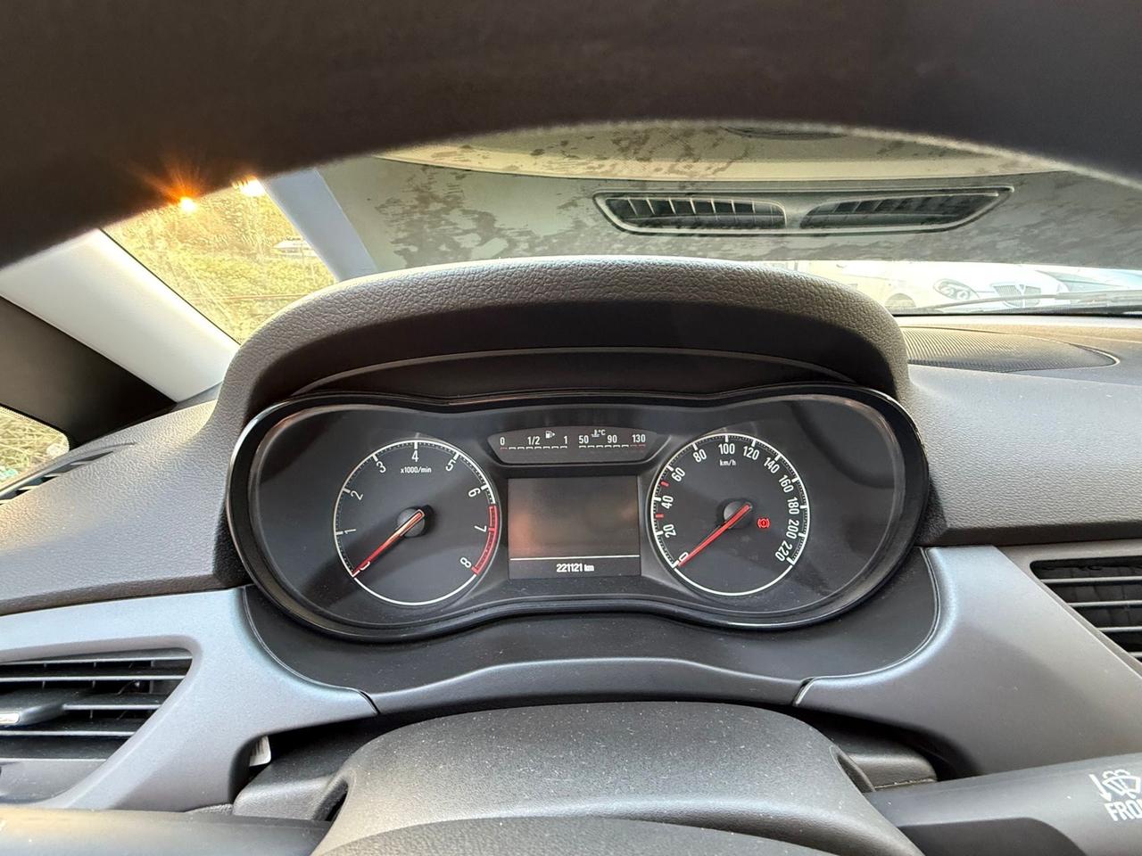 Opel Corsa 1.4 90CV Start&Stop 5 porte b-Color