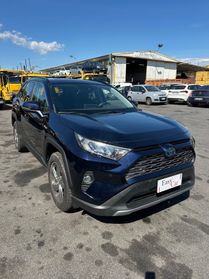 Toyota RAV 4 RAV4 2.5 2WD Dynamic