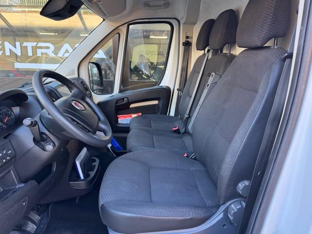 Fiat Ducato L3 H2 TESTATA NUOVA 140cv