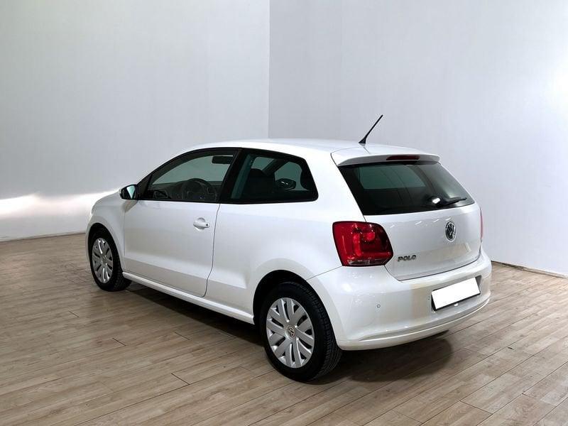 Volkswagen Polo Polo 1.2 70 CV 5p. Comfortline
