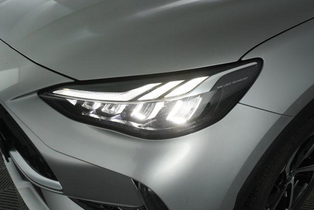 MG HS HS 1.5T-GDI Luxury