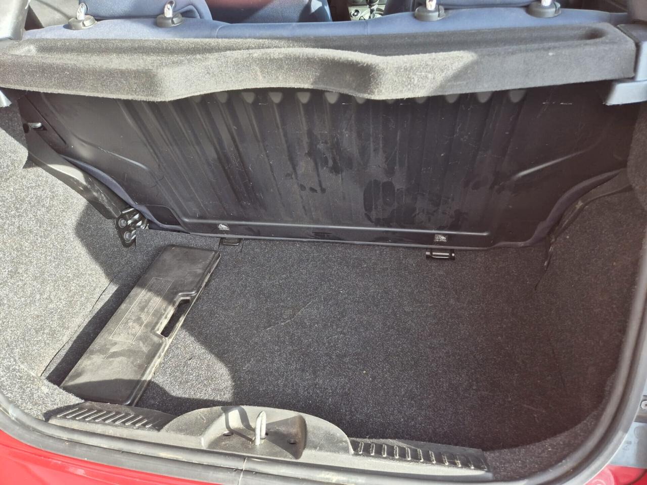 Fiat 500 C 1.0 Hybrid Cult