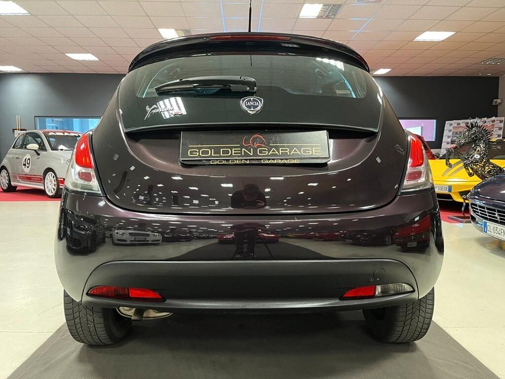 Lancia Ypsilon 1.2 GPL Elefantino neopatentati