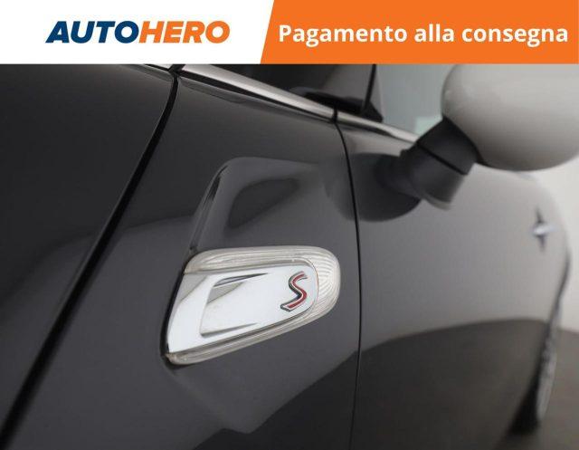 MINI Cooper S 2.0 Cooper S