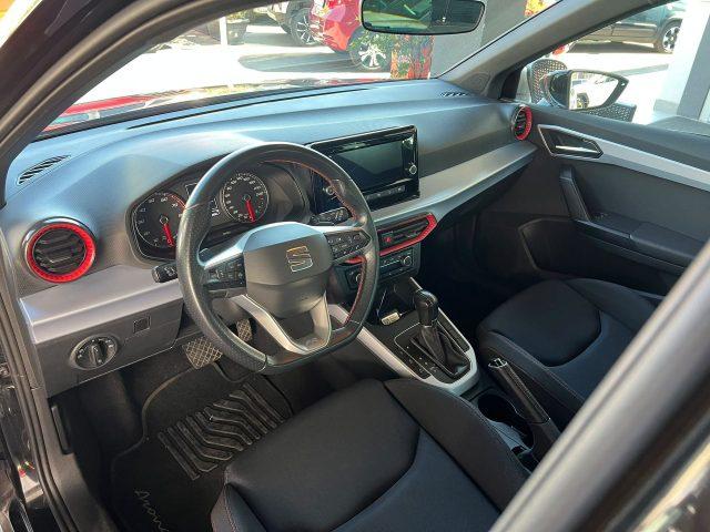 SEAT Arona 1.0 ECO TSI 81KW FR