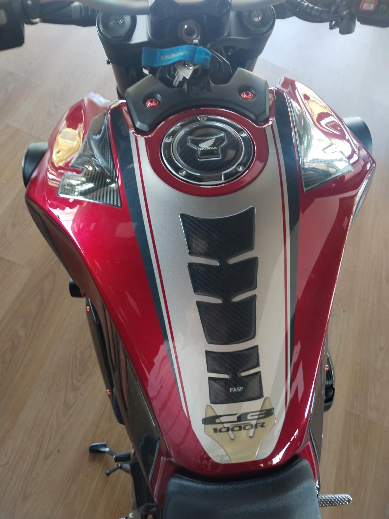 Honda CB 1000 R
