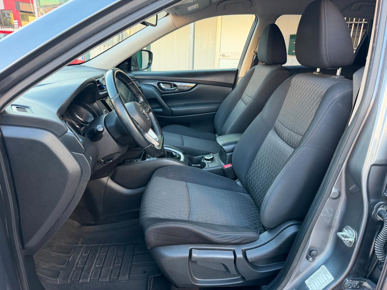 Nissan X-Trail 2.0 dCi 4WD Tekna