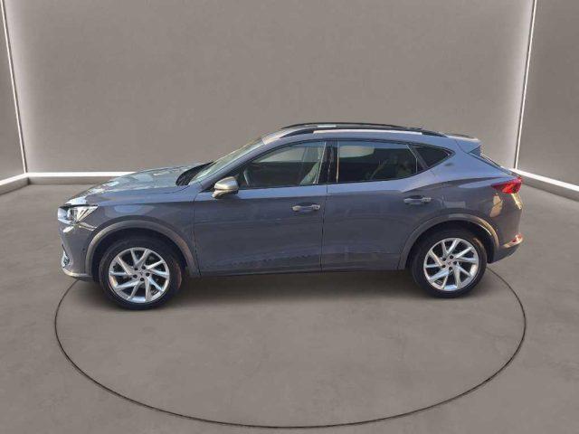 CUPRA Formentor - 2.0 TDI