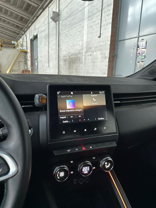 RENAULT Clio TCe 100 CV GPL 5 porte Intens