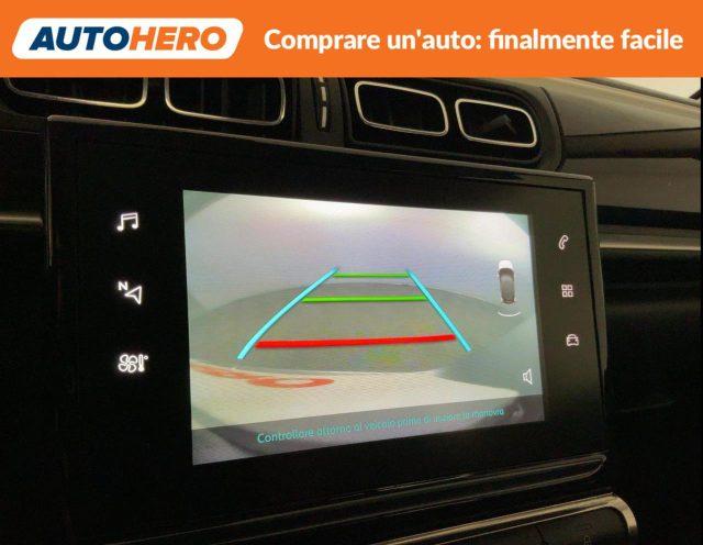 CITROEN C3 BlueHDi 100 S&S Shine