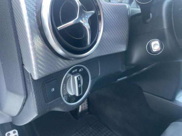 MERCEDES-BENZ GLK 220 2.2 CDI170 CV 4Matic Premium FULL OPTIONAL
