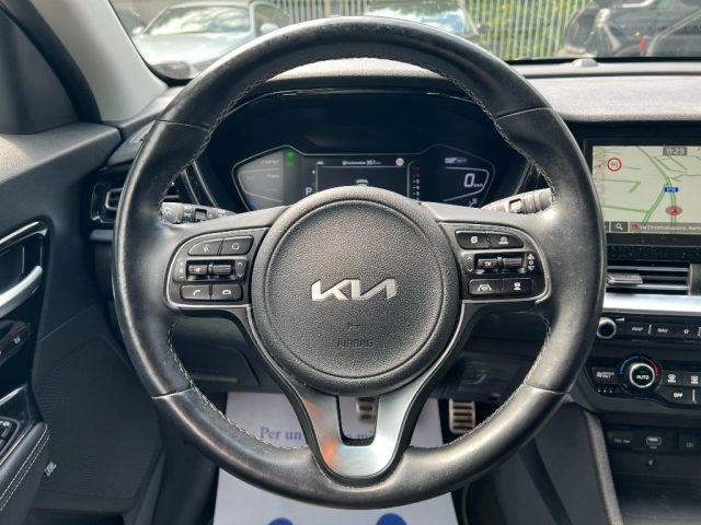 KIA Niro 1.6 GDi DCT HEV Evolution