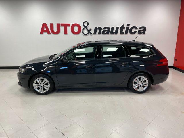 PEUGEOT 308 1.5 BLUEHDI ALLURE