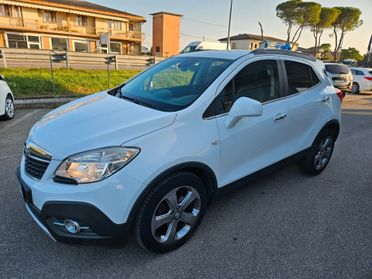 Opel Mokka 1.6 Ecotec 115CV Cosmo