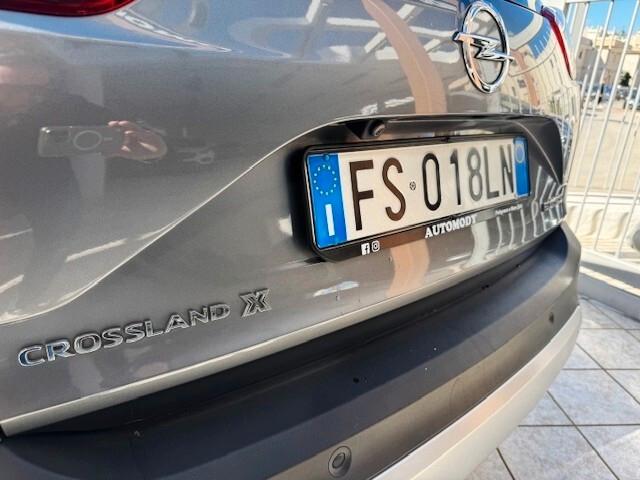 Opel Crossland X 1.5 ECOTEC D 102 CV Start&Stop Innovation