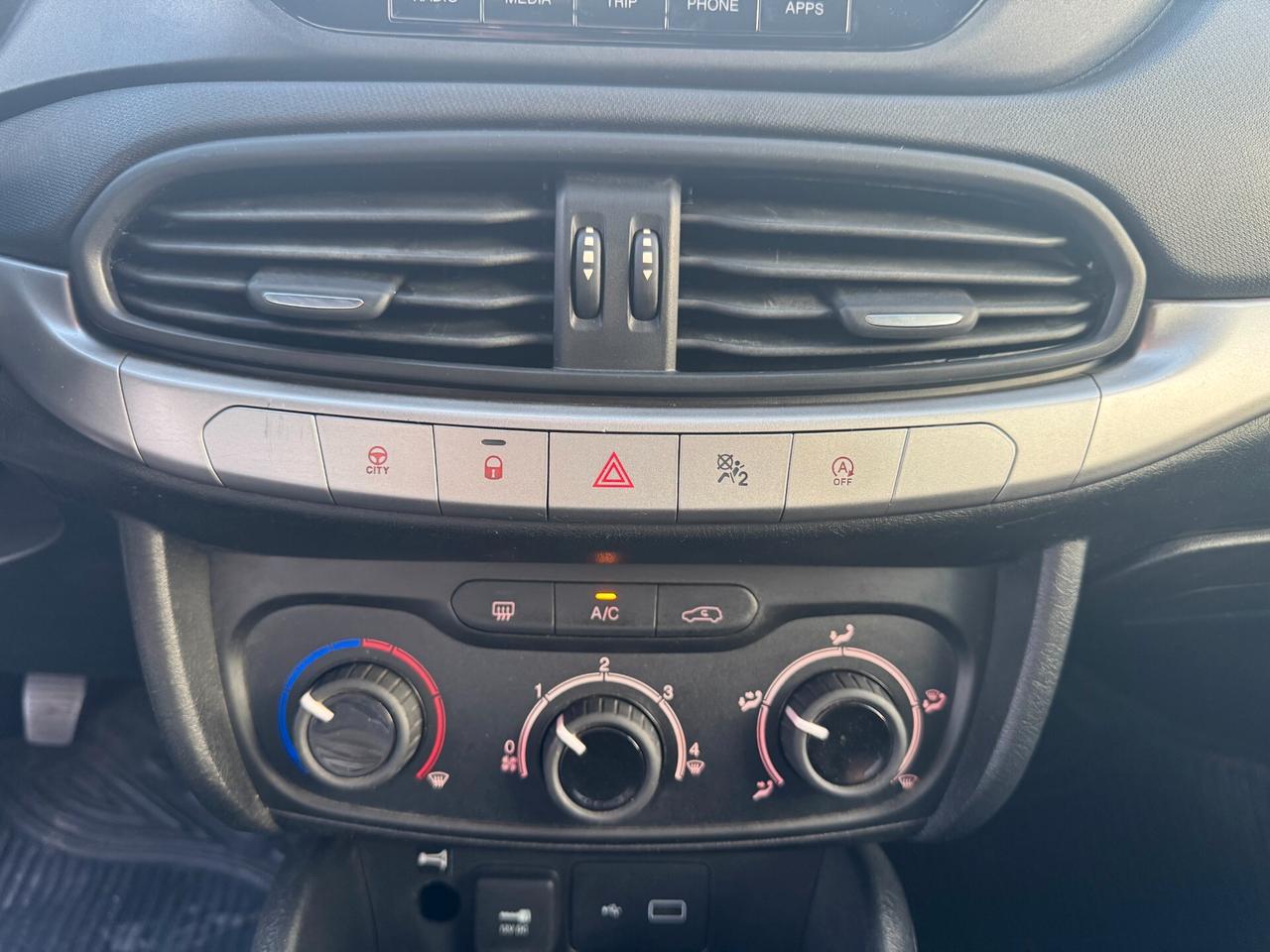 Fiat Tipo 1.3 Mjt S&S 5 porte Street