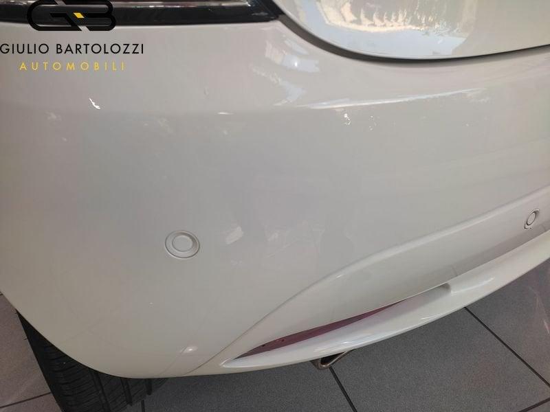 Lancia Ypsilon 1.0 FireFly 70cv S&S Hybrid GOLD PLUS
