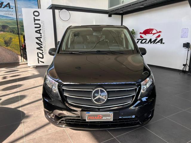 MERCEDES-BENZ Vito 2.0 116 CDI PC-SL Tourer Select EXTRA LONG