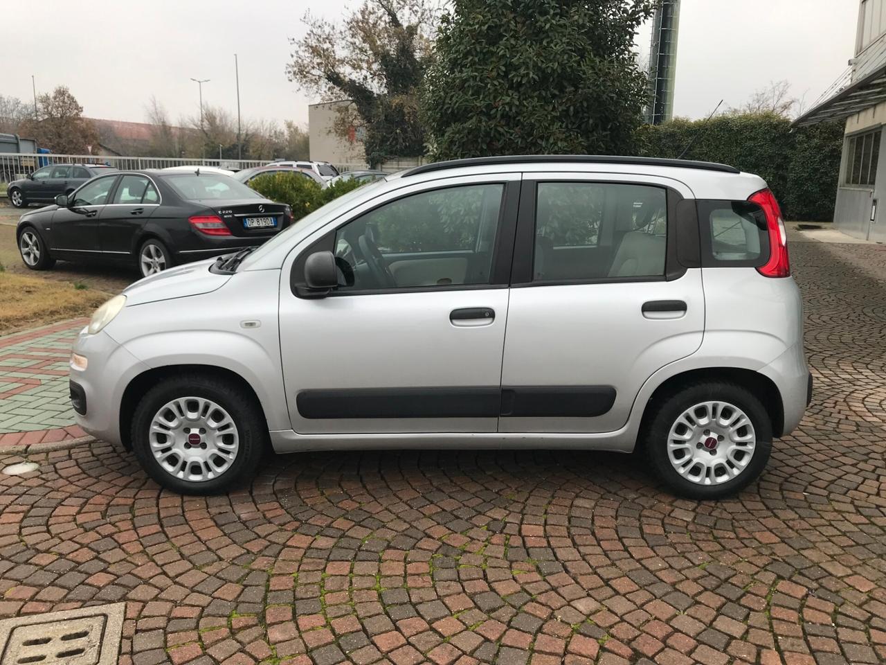 Fiat Panda 1.3 MJT S&S Easy