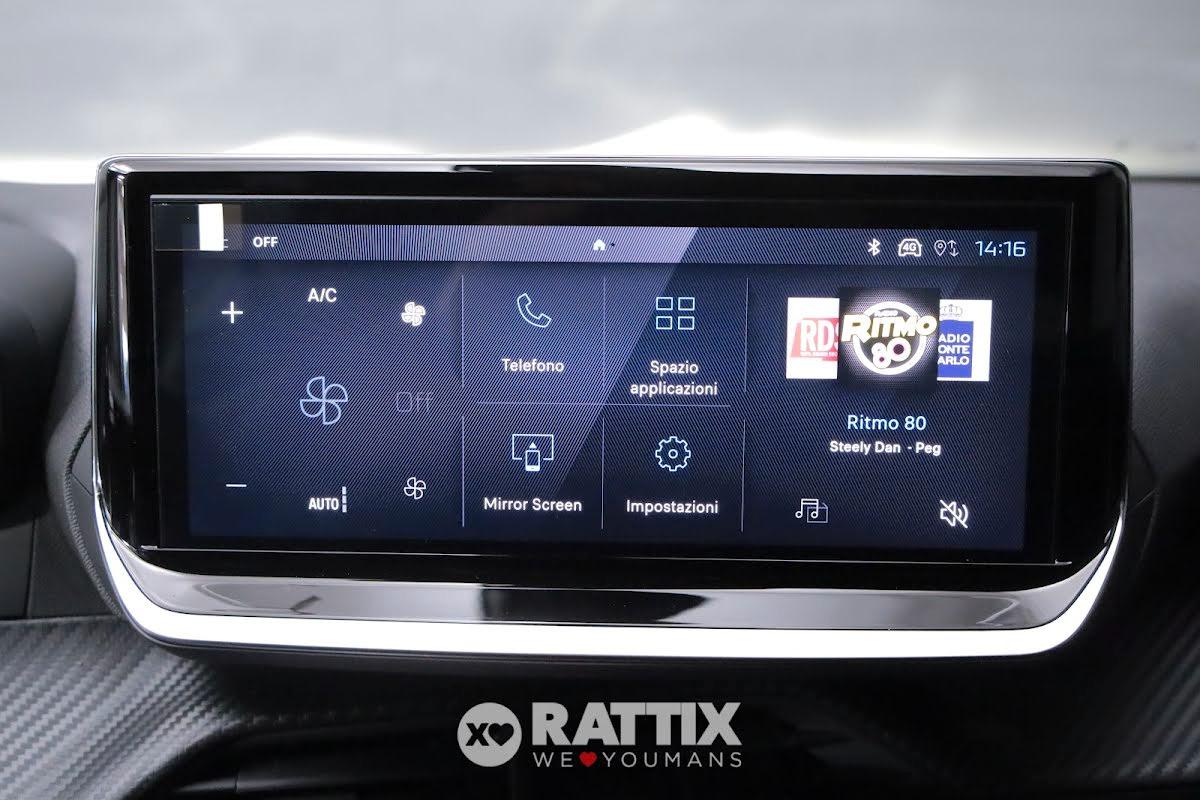 Peugeot 2008 1.2 puretech 100CV Allure