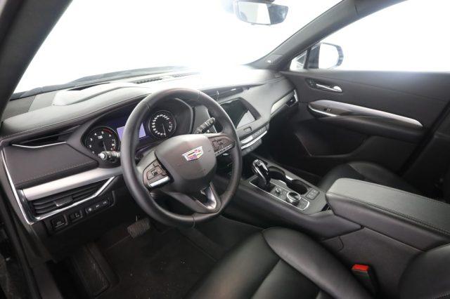 CADILLAC XT4 XT4 350 TD AWD Premium Luxury