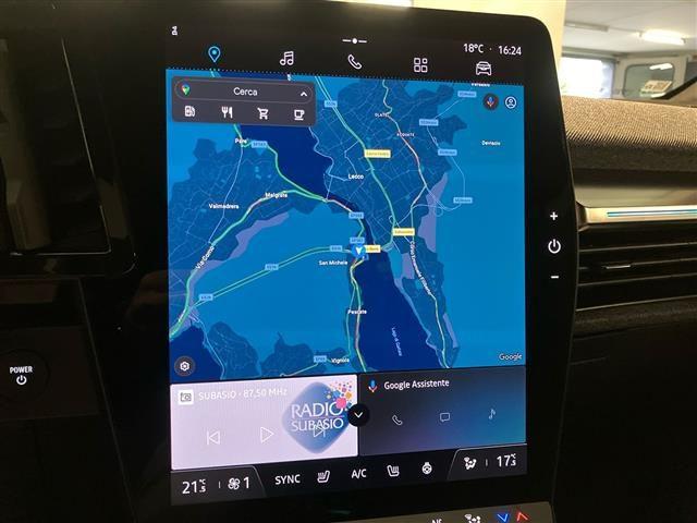 RENAULT Megane E-Tech Techno EV60 220cv AC22