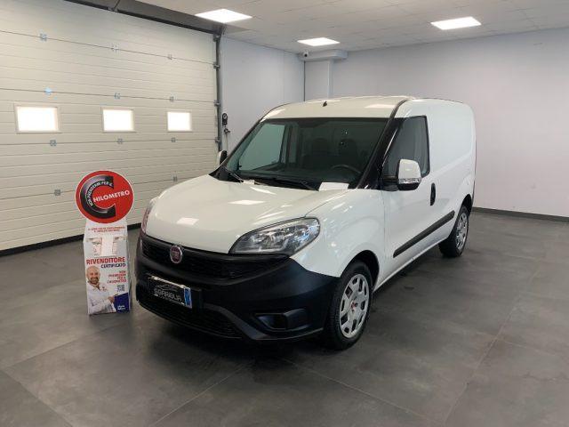 FIAT Doblo 1.4 Metano 3 Posti Natural Power Cargo